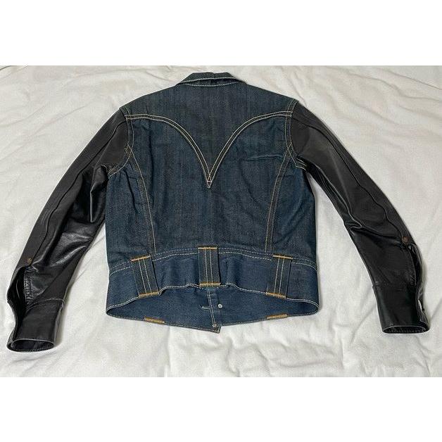 Levi's RED クロアチア製 2002AW リーバイスレッド LEVI'S 71M Levi's RED クロアチア製 2002AW リーバイスレッド LEVI'S 71M