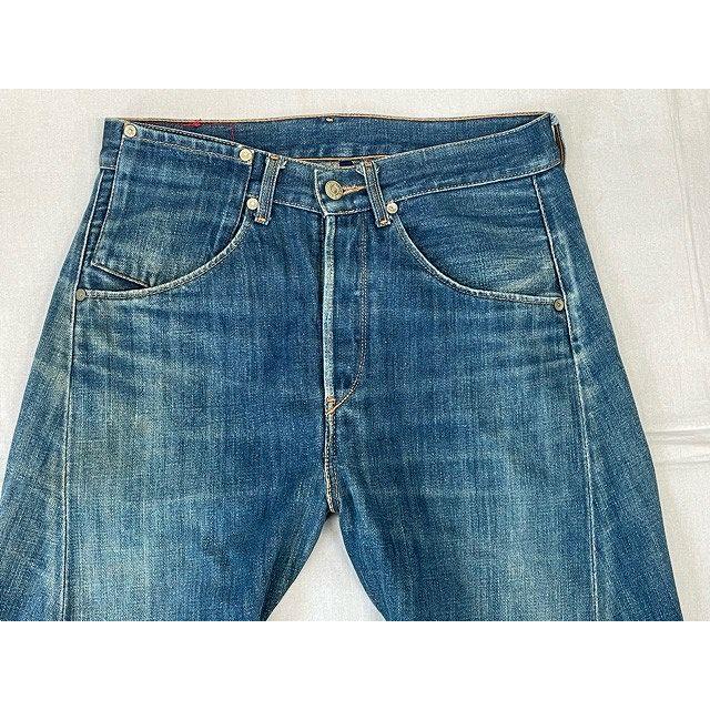 Levi's RED チュニジア製 2000AW リーバイスレッド LEVI'S 1st