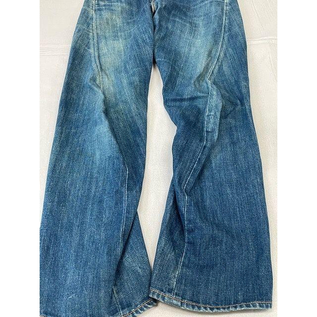 Levi's RED チュニジア製 2000AW リーバイスレッド LEVI'S 1st