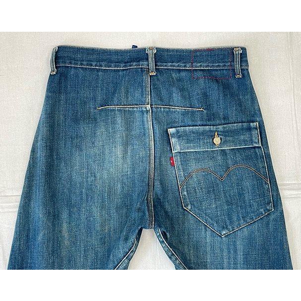 パンツ levi's red 1st standard W30L30 リーバイスレッド 1st スタンダード | 通販 | ペイブメント