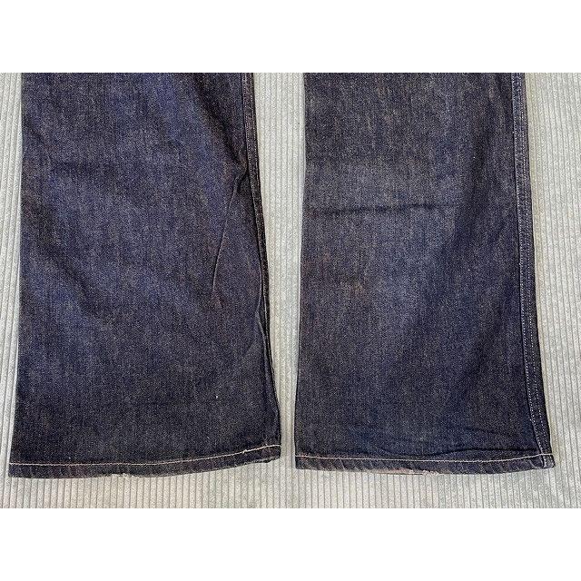 Levi's VINTAGE CLOTHING 2010 トルコ製 リーバイス LEVI'S LVC Lot 66