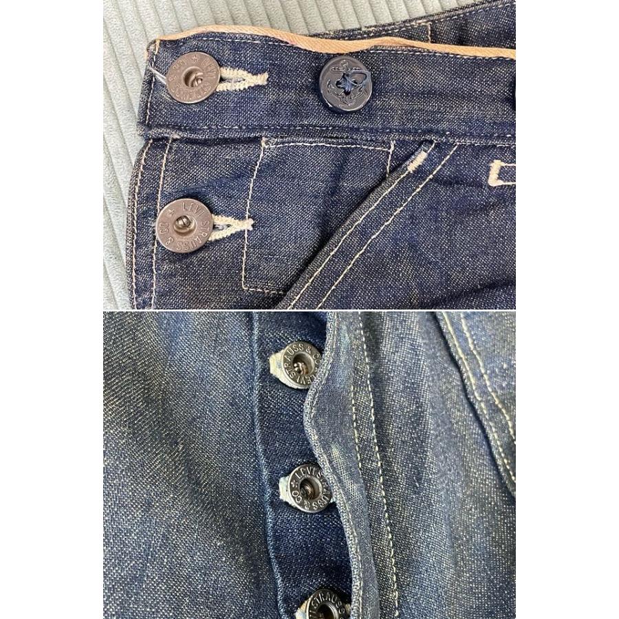 Levi's VINTAGE CLOTHING 2010 トルコ製 リーバイス LEVI'S LVC Levi's VINTAGE CLOTHING 2010 トルコ製 リーバイス LEVI'S LVC