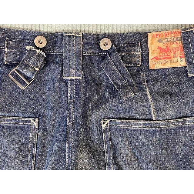 Levi's VINTAGE CLOTHING 2010 トルコ製 リーバイス LEVI'S LVC Levi's VINTAGE CLOTHING 2010 トルコ製 リーバイス LEVI'S LVC