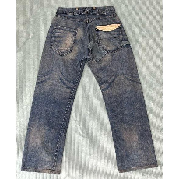 Levi's VINTAGE CLOTHING 2003年 日本製 リーバイス LEVI'S LVC 125