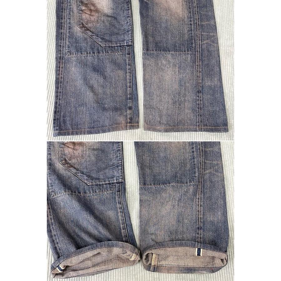 Levi's VINTAGE CLOTHING 2003年 日本製 リーバイス LEVI'S LVC 125