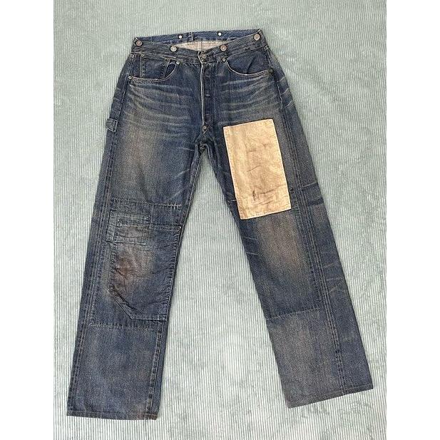 Levi's VINTAGE CLOTHING 2003年 日本製 リーバイス LEVI'S LVC 125
