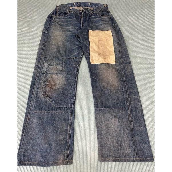 Levi's VINTAGE CLOTHING 2003年 日本製 リーバイス LEVI'S LVC 125