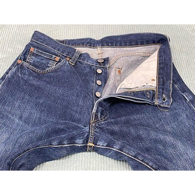 Levi's VINTAGE CLOTHING 1998 米国製 バレンシア工場 555 Levi's VINTAGE CLOTHING 1998 米国製 バレンシア工場 555