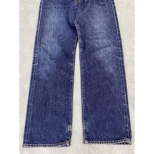 Levi's VINTAGE CLOTHING 1998 米国製 バレンシア工場 555 Levi's VINTAGE CLOTHING 1998 米国製 バレンシア工場 555