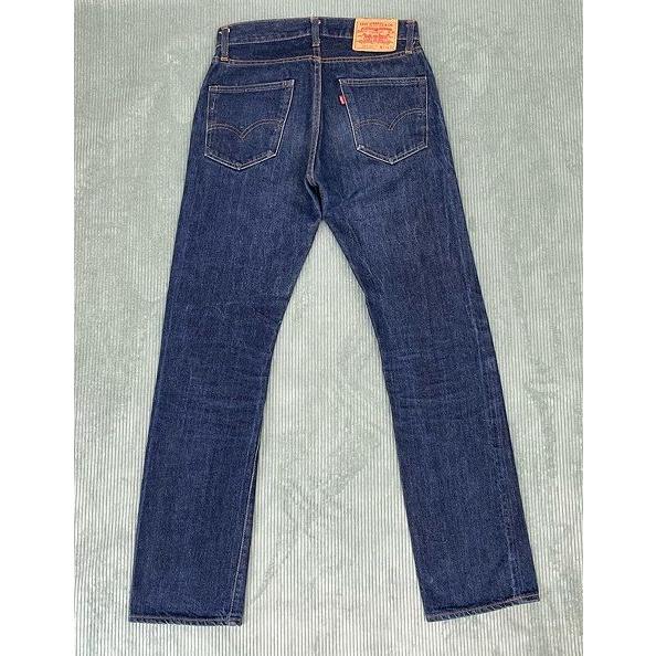 Levi's VINTAGE CLOTHING 2007年 米国製 リーバイス LEVI'S LVC 67505