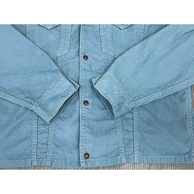 トルコ製 リーバイス LEVI’S VINTAGE CLOTHING LVC コーデュロイ トラッカージャケット SLIM FIT JACKETS A2225-0000 XL  [k-0226] | Levi's VINTAGE CLOTHING | 05