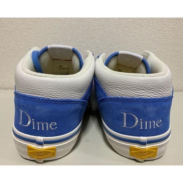 VANS バンズ ダイム ハーフキャブ プロ リミテッド Dime Half VANS バンズ ダイム ハーフキャブ プロ リミテッド Dime Half