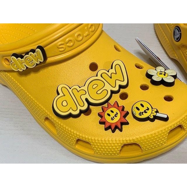 crocs 未使用 クロックス ジャスティンビーバー クロッグ Justin crocs 未使用 クロックス ジャスティンビーバー クロッグ Justin