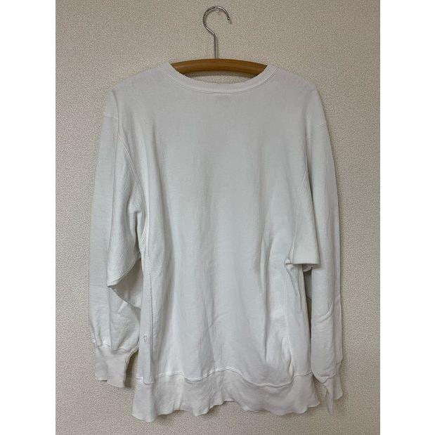REVERSE WEAVE 90
