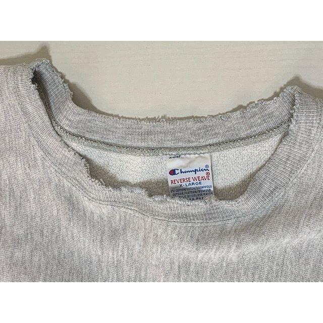 REVERSE WEAVE 90's 90年代 米国製 チャンピオン リバースウィーブ