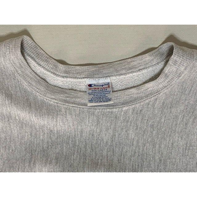 REVERSE WEAVE 90's 90年代 米国製 チャンピオン スウェット リバース
