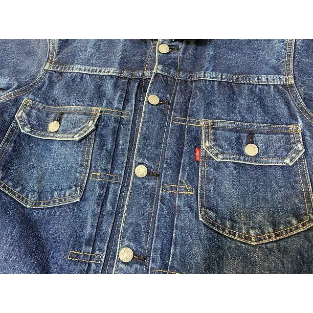 Levi's VINTAGE CLOTHING 90's 90年代 日本製 リーバイス LEVI'S