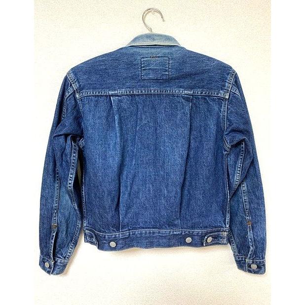 LEVI’S 71507XX 2nd サイズ36 希少品 Levi's 71507XX 2nd サイズ36 復刻93 J02 - メルカリ
