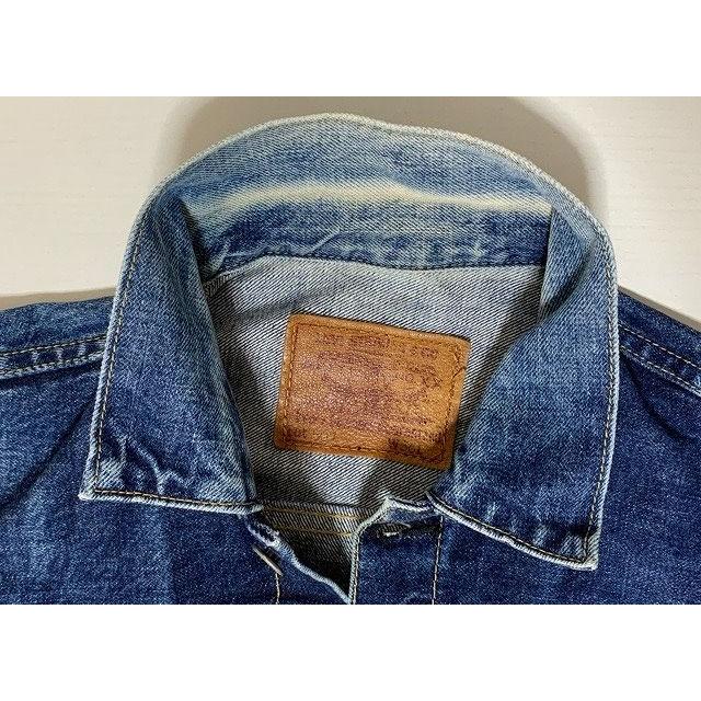 Levi's VINTAGE CLOTHING 90's 90年代 日本製 リーバイス LEVI'S