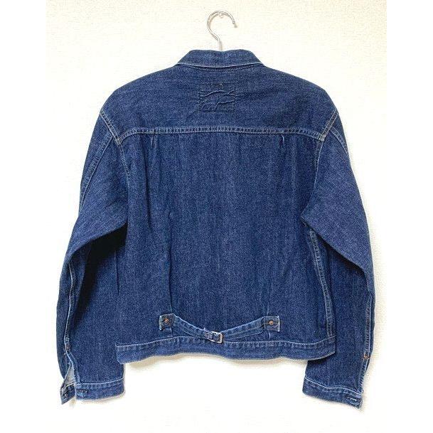 Levi's（リーバイス） 90's 1998 日本製 デニムジャケット 71506-XX