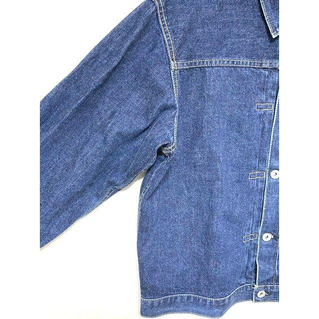 Levi's（リーバイス） 90's 1998 日本製 デニムジャケット 71506-XX
