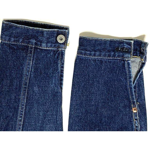 Levi's（リーバイス） 90's 1998 日本製 デニムジャケット 71506-XX