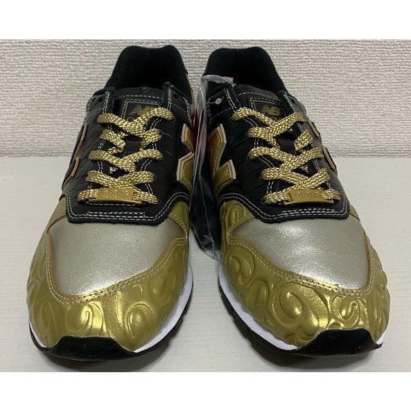 New Balance 未使用 ニューバランス スニーカー フランクミュラー new  