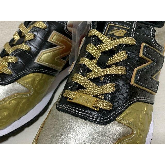 New Balance（ニューバランス） 未使用 スニーカー フランクミュラー