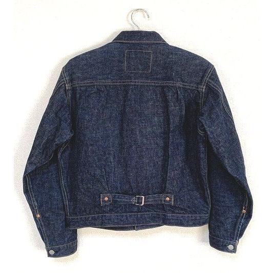 Levi's（リーバイス） 90's 90年代 1998 日本製 デニムジャケット