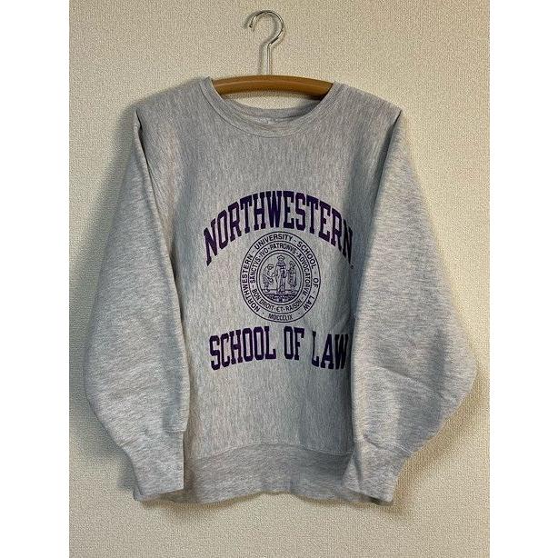 REVERSE WEAVE 90's 米国製 チャンピオン スウェット リバースウィーブ