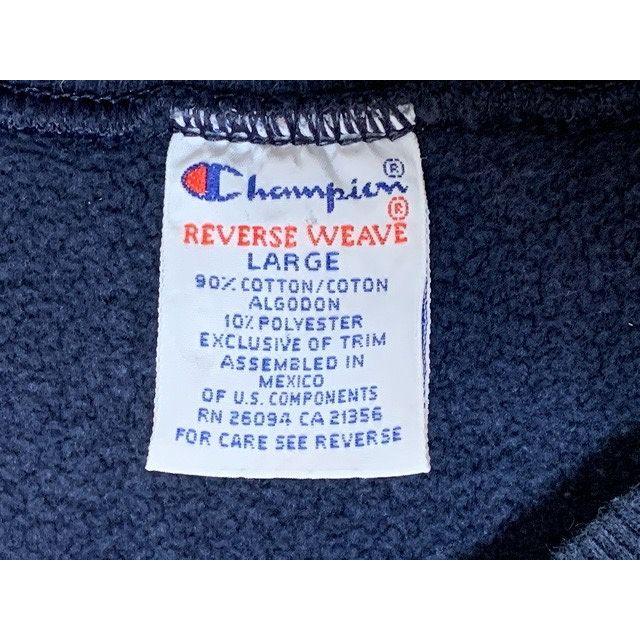 REVERSE WEAVE 90