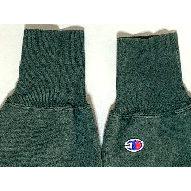 90’s メキシコ製 チャンピオン スウェット リバースウィーブ NFL グリーンベイ・パッカーズ Champion REVERSE WEAVE  サイズXXL [kn-0066]