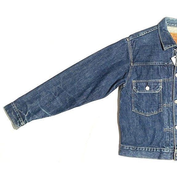 Levi's VINTAGE CLOTHING 90's 90年代 1996 日本製 リーバイス