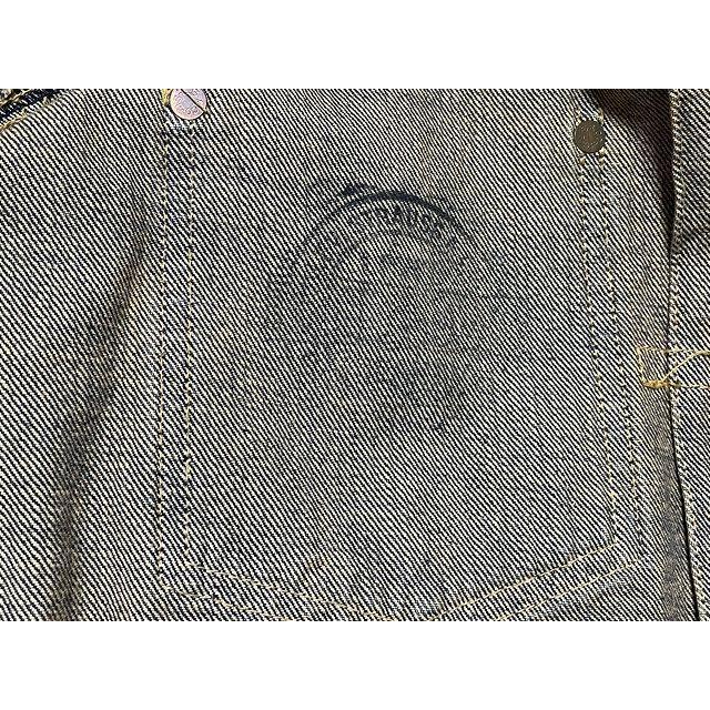 Levi's VINTAGE CLOTHING 90's 90年代 1995 日本製 リーバイス
