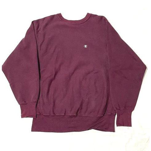 REVERSE WEAVE 90's メキシコ製 チャンピオン リバースウィーブ