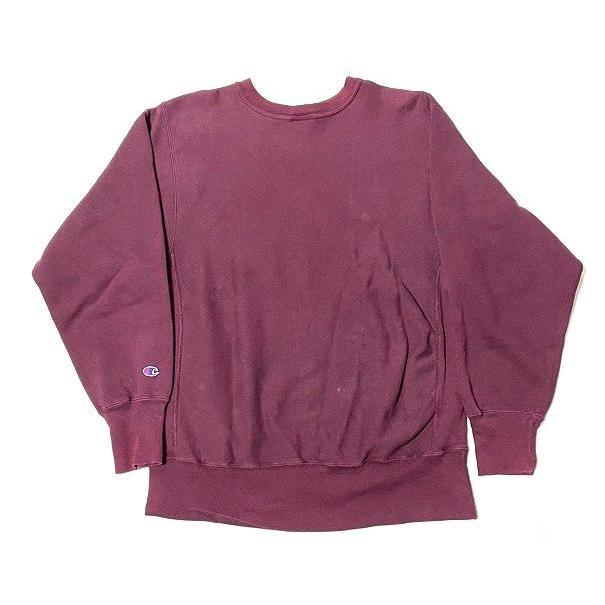 Champion 90s リバースウィーブ 襤褸 ボロ アメカジ メキシコ製 REVERSE WEAVE 90's メキシコ製 チャンピオン リバースウィーブ