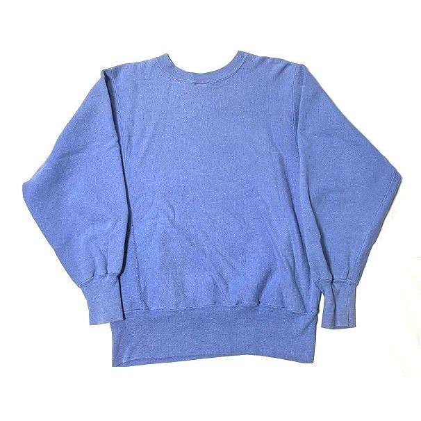 REVERSE WEAVE 90's 米国製 チャンピオン リバースウィーブ クルー