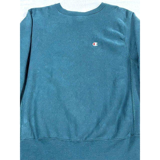 REVERSE WEAVE 90's 米国製 チャンピオン リバースウィーブ