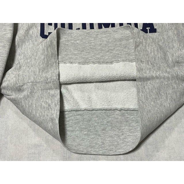 REVERSE WEAVE 90's 米国製 チャンピオン リバースウィーブ クルー