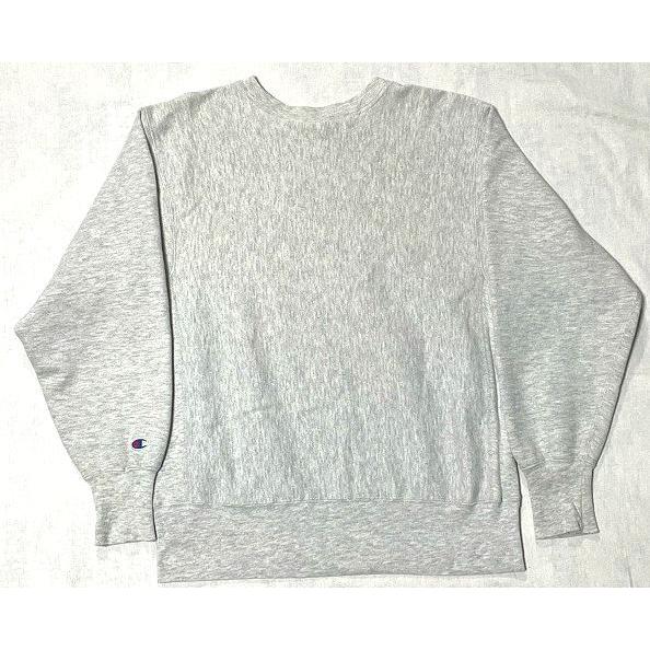 REVERSE WEAVE 90's 米国製 チャンピオン リバースウィーブ クルー