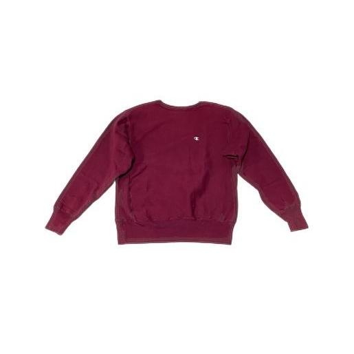 90s champion リバースウィーブ レッド 赤メキシコ製 XXLサイズ