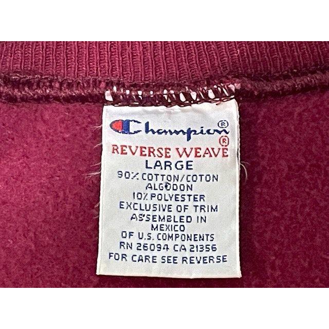 REVERSE WEAVE 90
