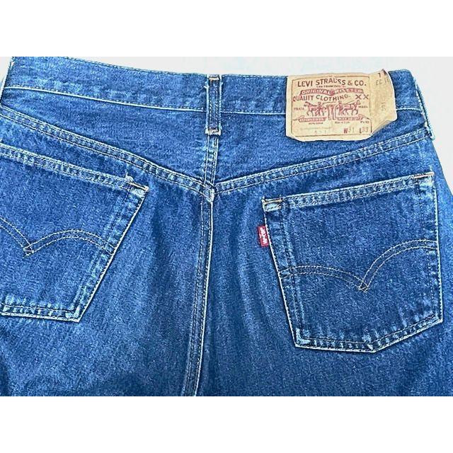 Levi's 80's 1985 米国製 MADE IN USA リーバイス 555