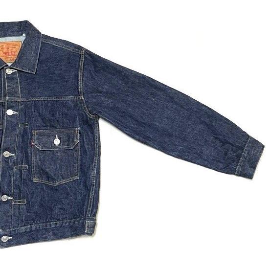 Levi's VINTAGE CLOTHING 米国製 リーバイス LEVI'S VINTEGE LVC
