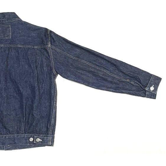 Levi's VINTAGE CLOTHING 米国製 リーバイス LEVI'S VINTEGE LVC