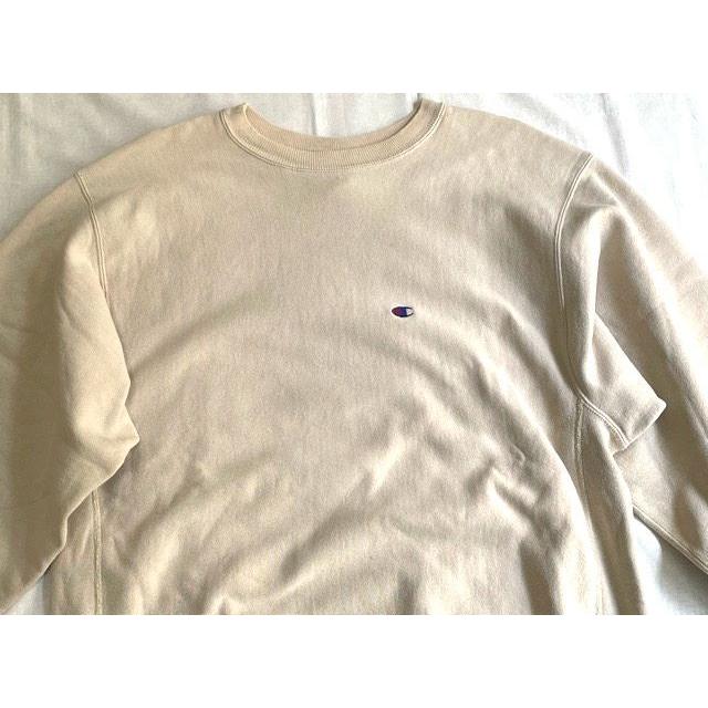 REVERSE WEAVE 90's メキシコ製 チャンピオン スウェット リバース