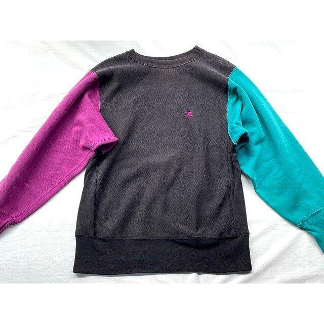 90s/REVERSE WEAVE / スウェット/M/コットン/ 90s MVP 