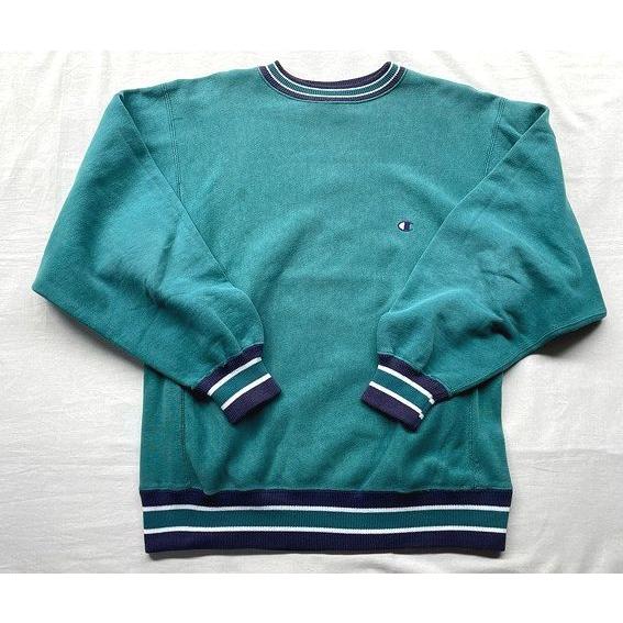 REVERSE WEAVE 90's 米国製 チャンピオン スウェット リバースウィーブ