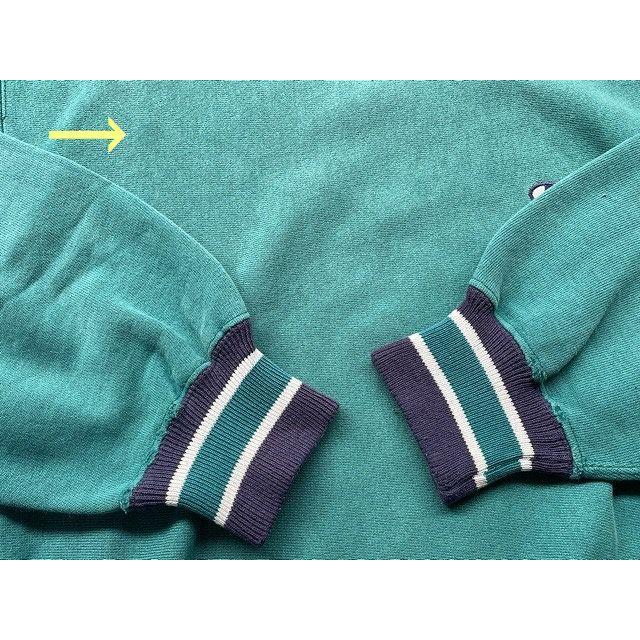 REVERSE WEAVE 90's 米国製 チャンピオン スウェット リバースウィーブ