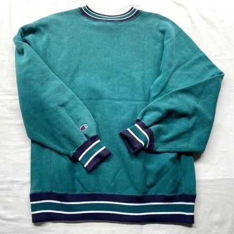 REVERSE WEAVE 90's 米国製 チャンピオン スウェット リバースウィーブ
